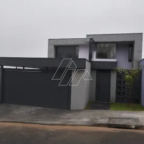 Casa com 3 Quartos para alugar, 160m² no Jardim Florença, Marília