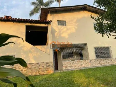 Fazenda/Sítio com 2 Quartos à venda, 156m² no Água Azul, Guarulhos