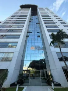 Apartamento com 3 Quartos à venda, 162m² no Tirol, Natal