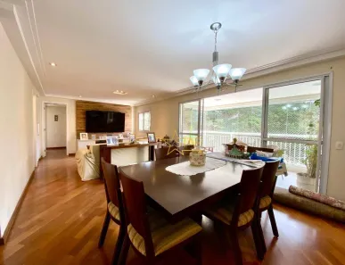 Apartamento com 2 Quartos à venda, 111m² no Brooklin Paulista, São Paulo