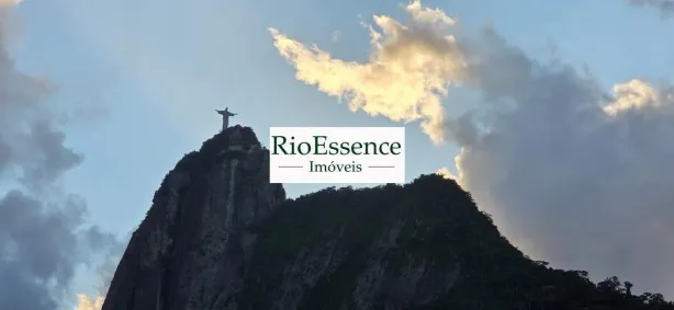 Apartamento com 3 Quartos à venda, 140m² no Botafogo, Rio de Janeiro