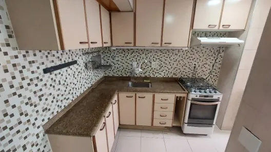 Apartamento com 3 Quartos à venda, 67m² no Jardim Arpoador, São Paulo