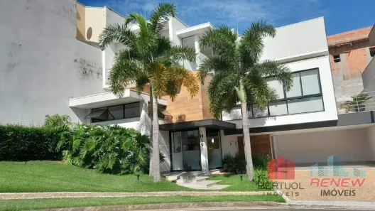 Casa de Condomínio com 3 Quartos à venda, 279m² no Jardim Monte Verde, Valinhos