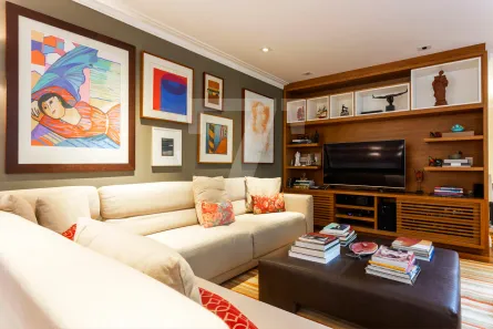 Casa com 3 Quartos à venda, 350m² no Butantã, São Paulo