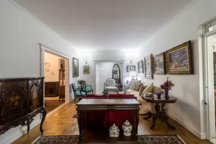 Casa com 4 Quartos à venda, 400m² no Jardim Europa, São Paulo