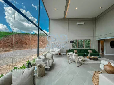 Apartamento com 4 Quartos à venda, 225m² no Vila Suíça, Indaiatuba