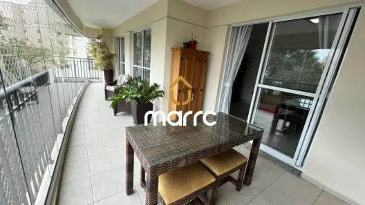 Apartamento com 4 Quartos à venda, 176m² no Cambuci, São Paulo