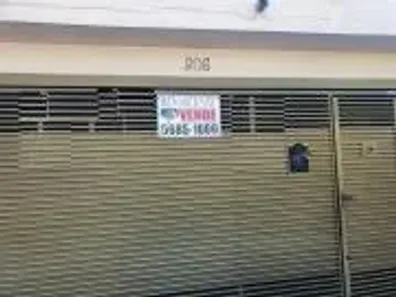 Sobrado com 3 Quartos à venda, 120m² no Vila do Castelo, São Paulo