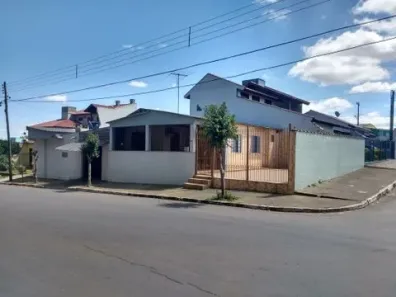 Casa com 3 Quartos à venda, 190m² no Guajuviras, Canoas