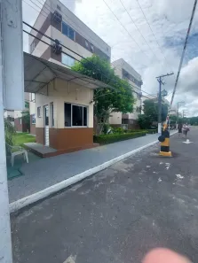 Apartamento com 3 Quartos à venda, 70m² no Japiim, Manaus