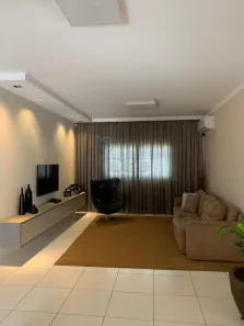 Casa de Condomínio com 5 Quartos à venda, 350m² no Jardim Ouro Branco, Ribeirão Preto