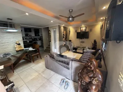 Casa com 2 Quartos à venda, 120m² no Todos os Santos, Rio de Janeiro