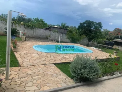 Fazenda/Sítio com 3 Quartos à venda, 300m² no Centro, Piracicaba