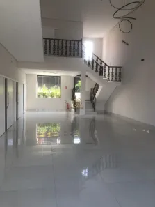 Sala Comercial para alugar, 300m² no Jardim São Carlos, Campinas