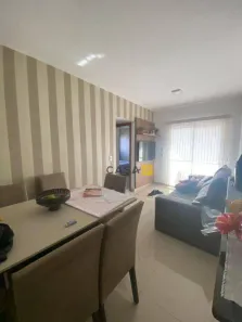 Apartamento com 2 Quartos à venda, 58m² no Jardim Mathilde Berzin, Nova Odessa