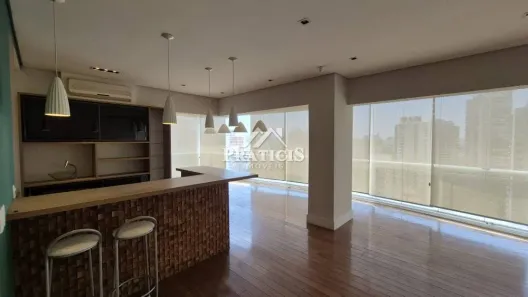 Cobertura com 4 Quartos à venda, 347m² no Jardim Vila Mariana, São Paulo