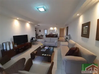 Apartamento com 3 Quartos à venda, 192m² no Vila Menuzzo, Sumaré