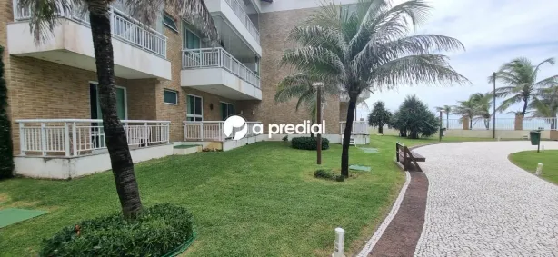 Apartamento com 4 Quartos à venda, 170m² no Porto das Dunas, Aquiraz
