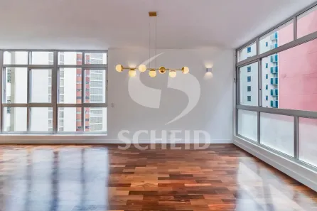 Apartamento com 3 Quartos à venda, 270m² no Paraíso, São Paulo