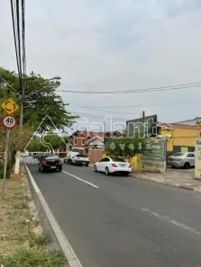 Lote/Terreno à venda, 260m² no Jardim Bela Vista, Campinas