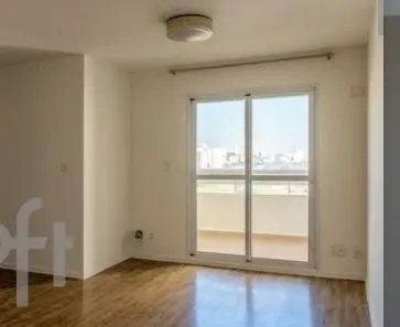 Apartamento com 3 Quartos à venda, 70m² no Água Branca, São Paulo