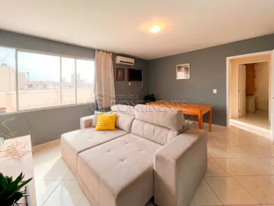 Apartamento com 2 Quartos à venda, 61m² no Canto, Florianópolis