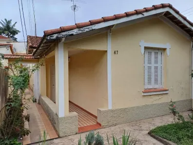 Casa com 2 Quartos à venda, 120m² no Planalto Paulista, São Paulo