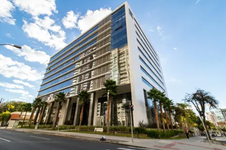 Imóvel Comercial à venda, 68m² no Batel, Curitiba