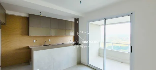 Apartamento com 2 Quartos à venda, 82m² no Serra do Curral Del Rey, Nova Lima