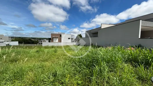 Lote/Terreno à venda, 424m² no Condomínio Del Fiori, Caldas Novas