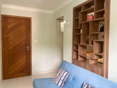 Apartamento com 3 Quartos à venda, 63m² no Alto de Pinheiros, São Paulo