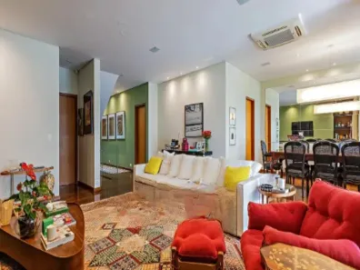 Sobrado com 4 Quartos à venda, 397m² no Sumaré, São Paulo