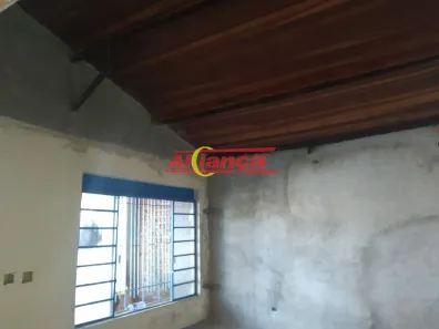 Lote/Terreno à venda, 400m² no Jardim Vila Galvão, Guarulhos