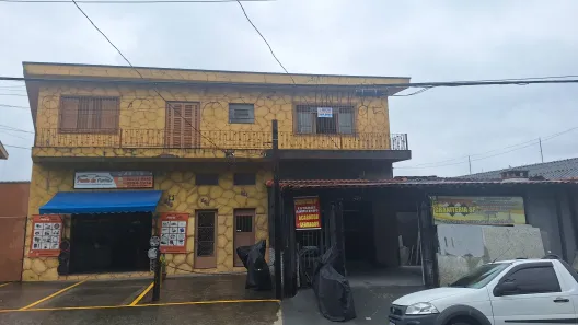 Sala Comercial para alugar, 30m² no Vila Pereira Barreto, São Paulo