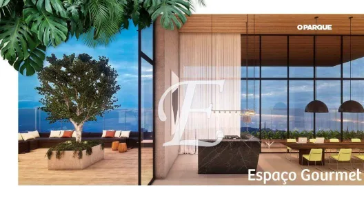Apartamento com 4 Quartos à venda, 197m² no Jardim das Acácias, São Paulo