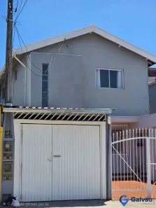 Casa com 3 Quartos à venda, 129m² no Parque Residencial Eloy Chaves, Jundiaí