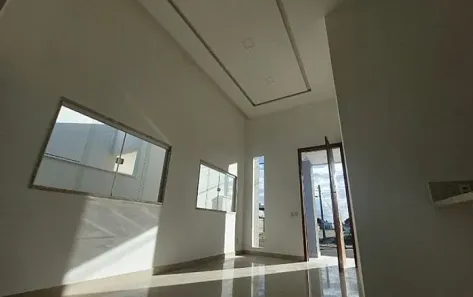 Casa com 3 Quartos à venda, 120m² no Cajupiranga, Parnamirim