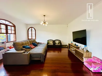Casa com 3 Quartos à venda, 210m² no Córrego Grande, Florianópolis