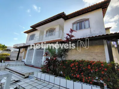Casa com 4 Quartos à venda, 399m² no Itaigara, Salvador