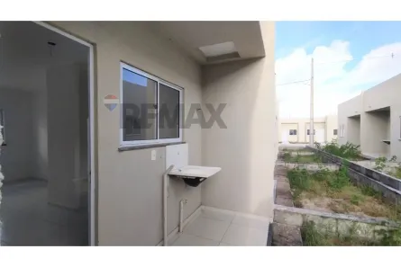 Casa com 2 Quartos à venda, 43m² no Santa Maria, Aracaju
