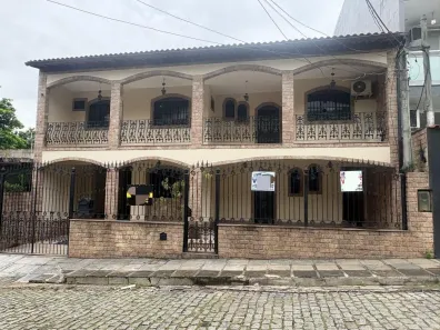 Casa com 5 Quartos à venda, 354m² no Campo Grande, Rio de Janeiro