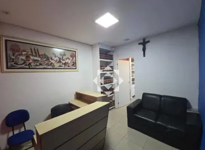 Sala Comercial à venda, 41m² no Plano Diretor Sul, Palmas