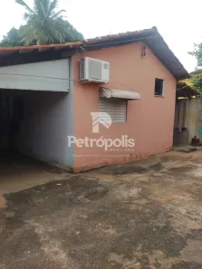 Casa com 2 Quartos à venda, 80m² no Plano Diretor Norte, Palmas