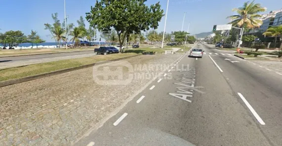 Lote/Terreno à venda, 528m² no Recreio dos Bandeirantes, Rio de Janeiro