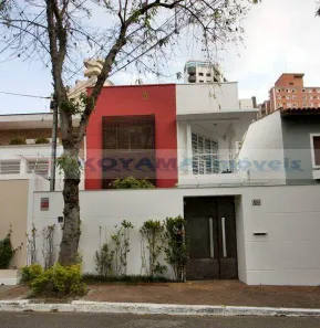 com 1 Quarto à venda, 228m² no Vila Mariana, São Paulo