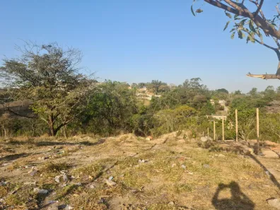 Lote/Terreno à venda, 1860m² no Vila Verde, Betim