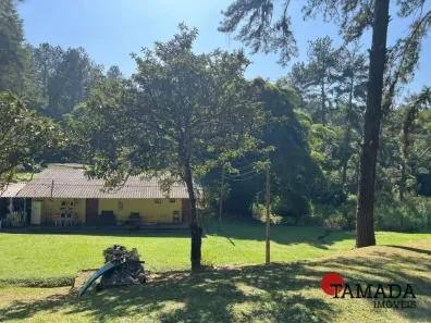 Lote/Terreno à venda, 200m² no Estância Angelina, Suzano