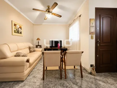 Casa com 2 Quartos à venda, 90m² no Vila Rezende, Piracicaba