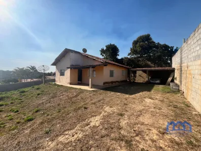 Fazenda/Sítio com 1 Quarto à venda, 1000m² no , Mairinque