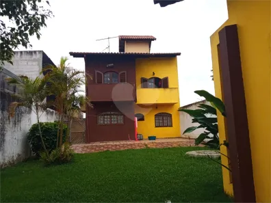 Casa com 4 Quartos à venda, 305m² no Vila Bela Flor, Mogi das Cruzes